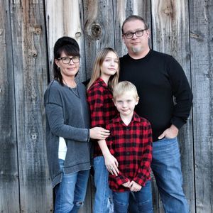 Meet your Posher, Justin